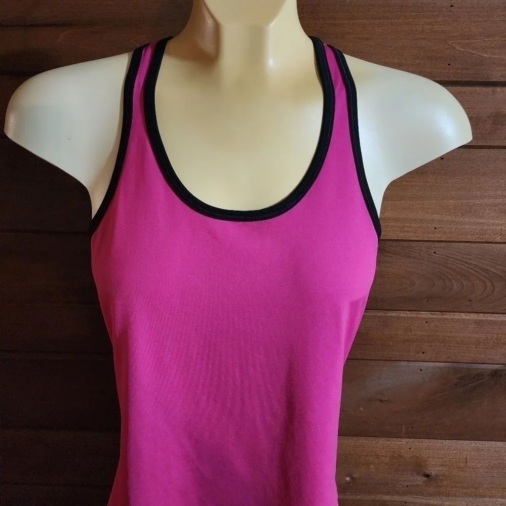 Nike dry fit tank top​